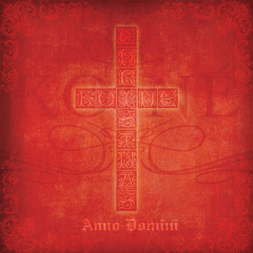 Anno Domini by Koine