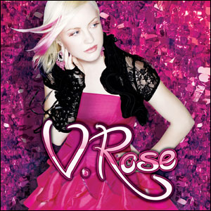 V.Rose Album Review by V.Rose