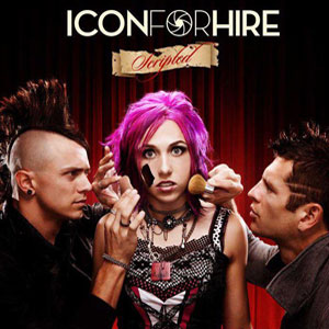 Scripted Album Review by Icon For Hire