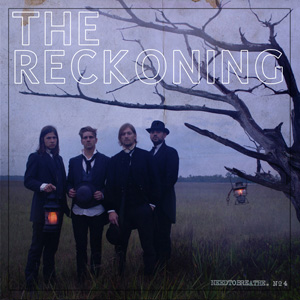 The Reckoning Album Review by NEEDTOBREATHE
