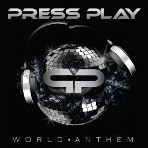 World Anthem by Press Play
