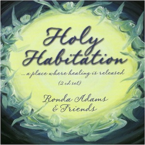 Holy Habitation by Ronda Adams