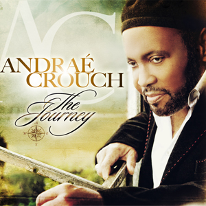 The Journey by Andrae Crouch
