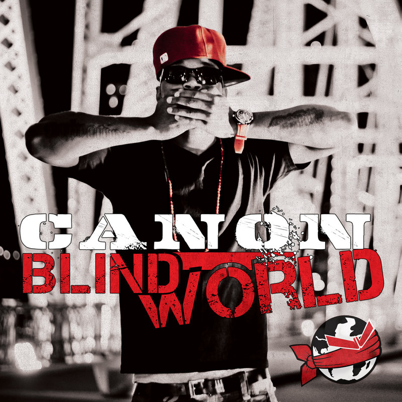 Blind World by Canon