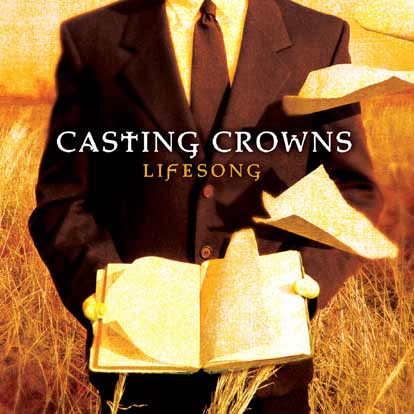 Lifesong Album Review by Casting Crowns