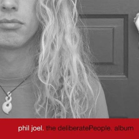 The deliberatePeople Album by Phil Joel