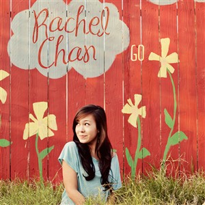 Go Album Review by Rachel Chan