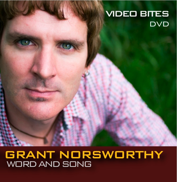 Word and Song by Grant Norsworthy