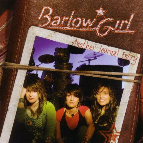 Another Journal Entry Album Review by BarlowGirl