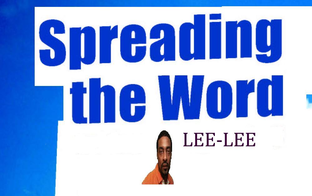 Spreading The Word Album Review by Lee-Lee