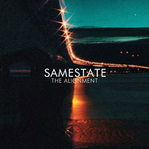 The Alignment Album Review by Samestate