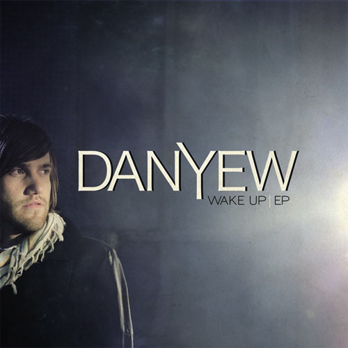 Wake Up - EP by Danyew