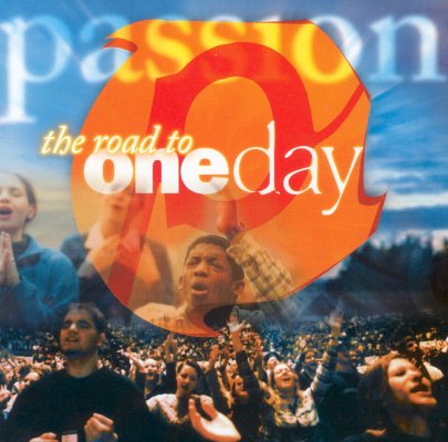 Passion: The Road to One Day by Passion