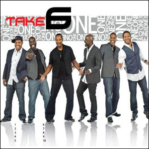 One by Take6