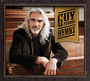 Hymns by Guy Penrod