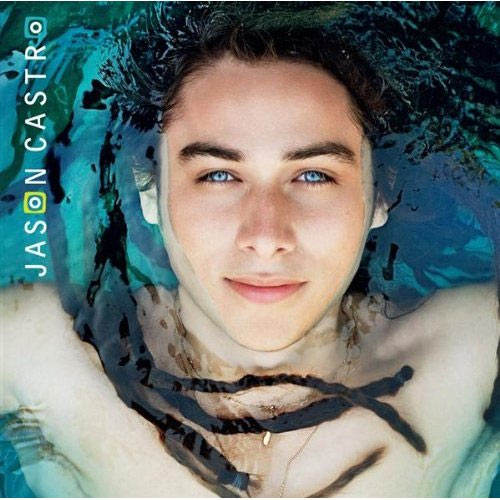 Jason Castro Album Review by Jason Castro