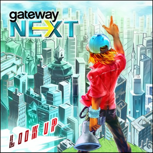 Look Up by gatewayNEXT