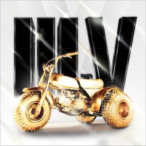 III.V EP Album Review by FF5 (formerly Family Force 5)