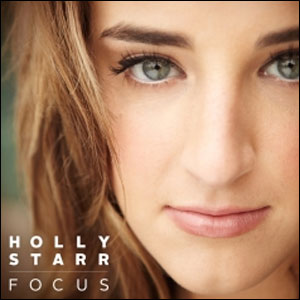 Focus by Holly Starr