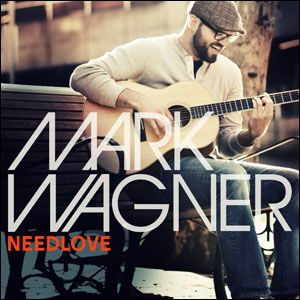 Need Love by Mark Wagner