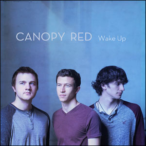 Wake Up Album Review by Canopy Red