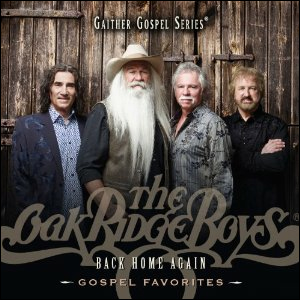 Back Home Again by Oak Ridge Boys