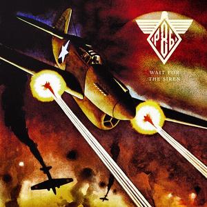 Wait For The Siren Album Review by Project 86