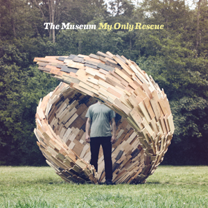 My Only Rescue Album Review by The Museum