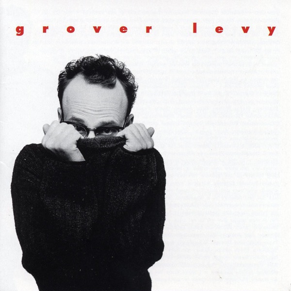 Grover Levy by Grover Levy