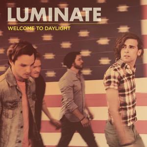 Welcome to Daylight Album Review by Luminate