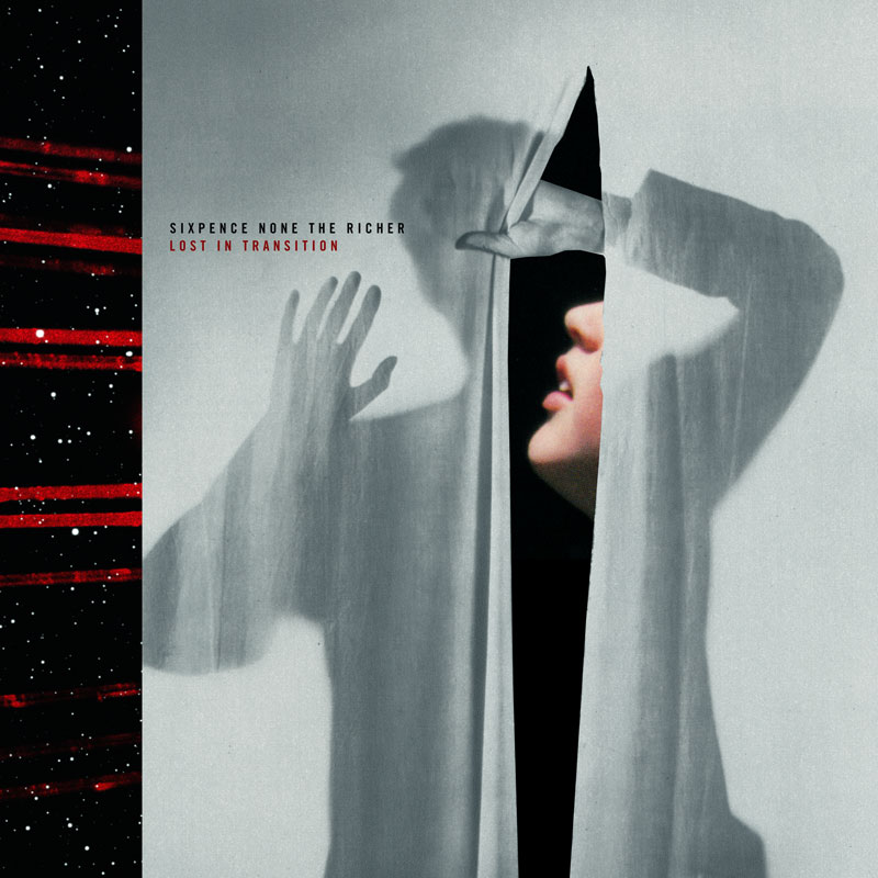 Lost in Transition Album Review by Sixpence None The Richer