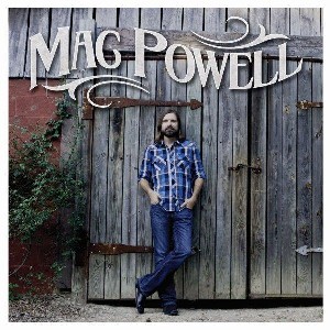 Mac Powell Album Review by Mac Powell
