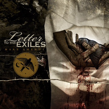 Make Amends by Letter to the Exiles