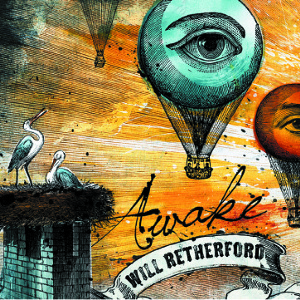 Awake Album Review by Will Retherford