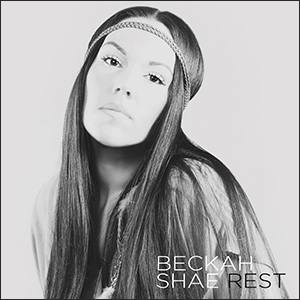 Rest Album Review by Beckah Shae