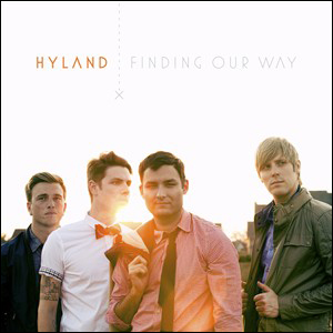Finding Our Way Album Review by Hyland