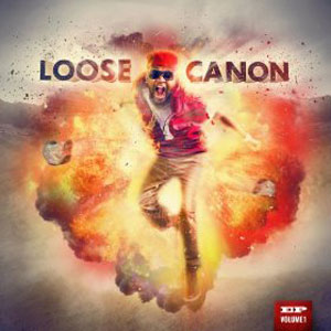 Loose Canon EP V1 by Canon