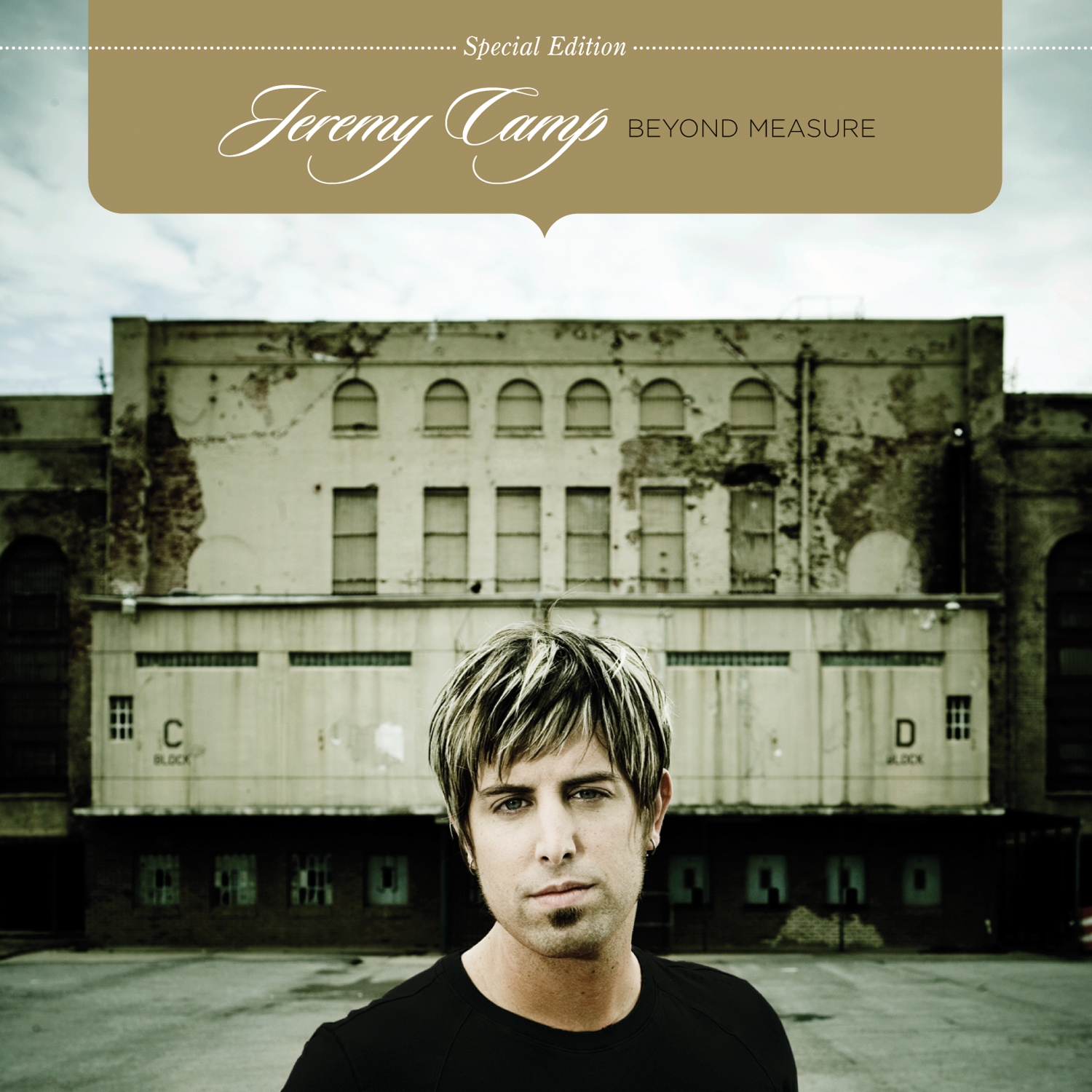 Beyond Measure (Special Edition) Album Review by Jeremy Camp