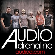 Kings & Queens (Single) Album Review by Audio Adrenaline