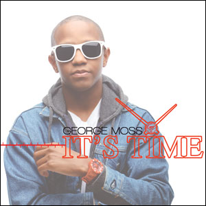 It's Time by George Moss