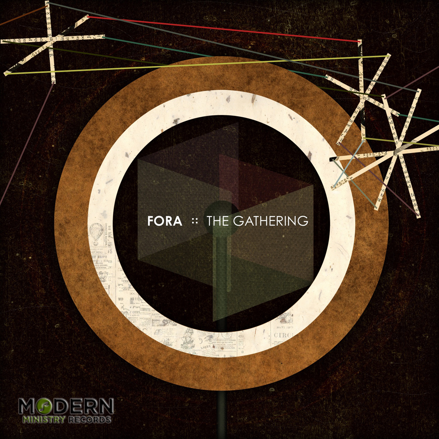 The Gathering Album Review by Fora
