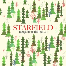 Songs For Christmas, Vol. 1 - EP by Starfield