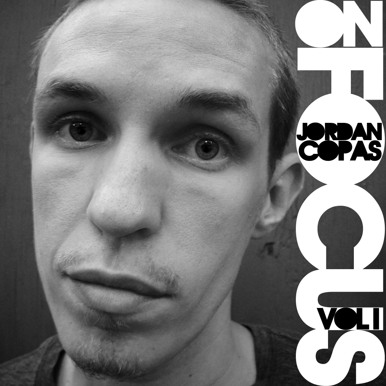 Copas on Focus (Volume 1) Album Review by Jordan Copas