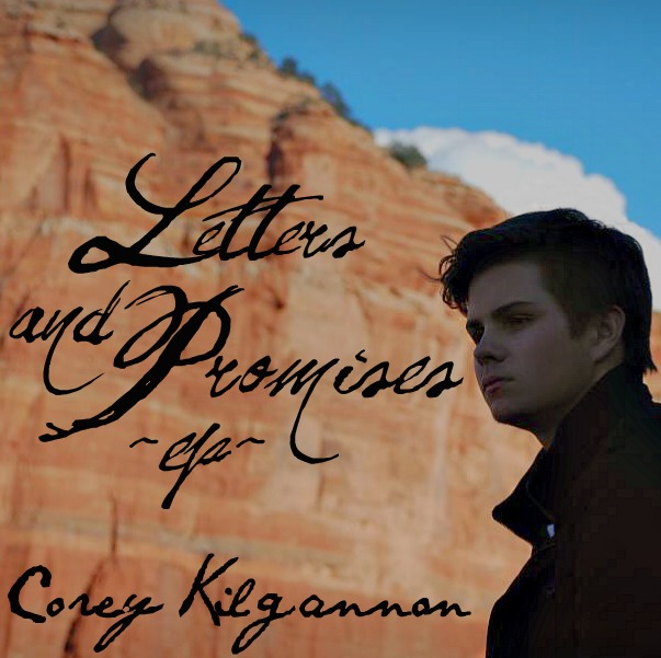 Letters and Promises Album Review by Corey Kilgannon