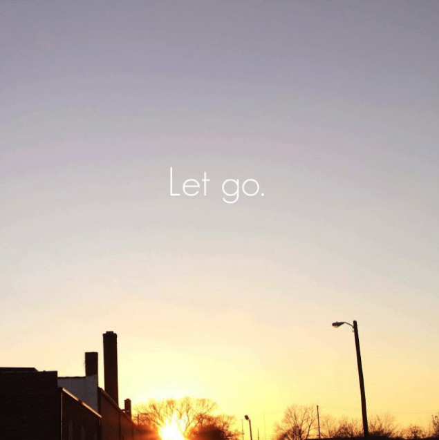 Let Go Album Review by Corey Kilgannon