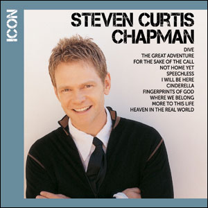 Icon by Steven Curtis Chapman