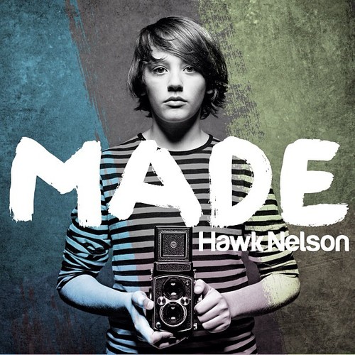 Made Album Review by Hawk Nelson