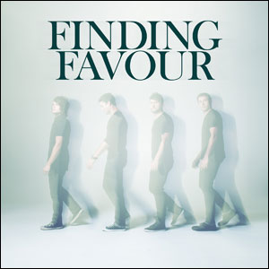 Finding Favour EP by Finding Favour