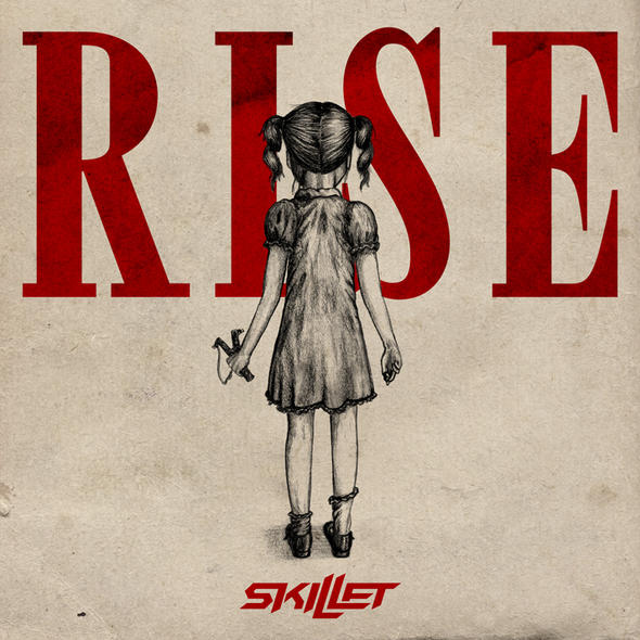 Rise Album Review by Skillet