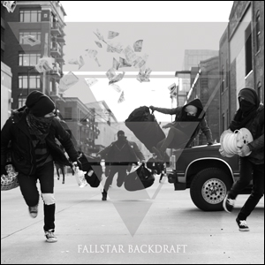 Backdraft Album Review by Fallstar